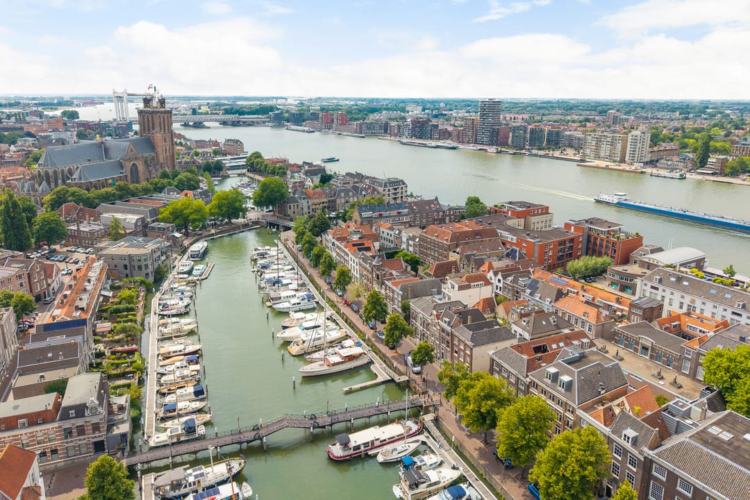 Foto 43 van Buiten Walevest 101