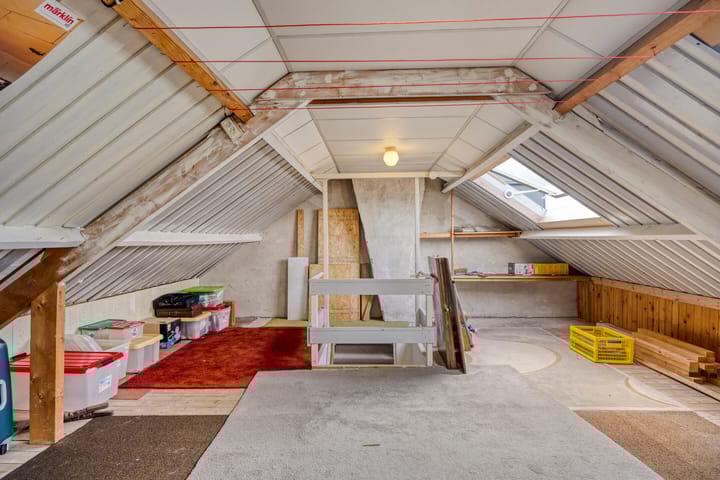 Foto 21 van Begoniastraat 3