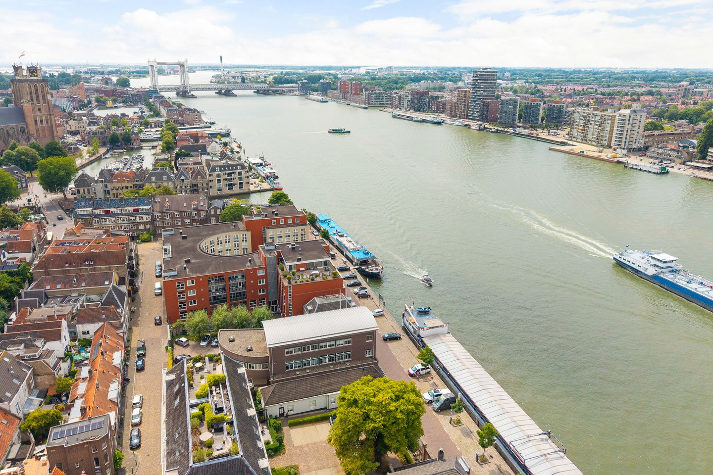 Foto 44 van Buiten Walevest 101