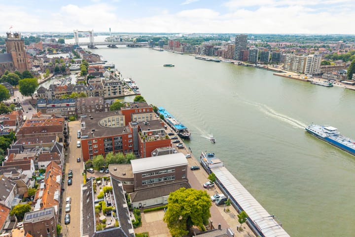 Foto 44 van Buiten Walevest 101