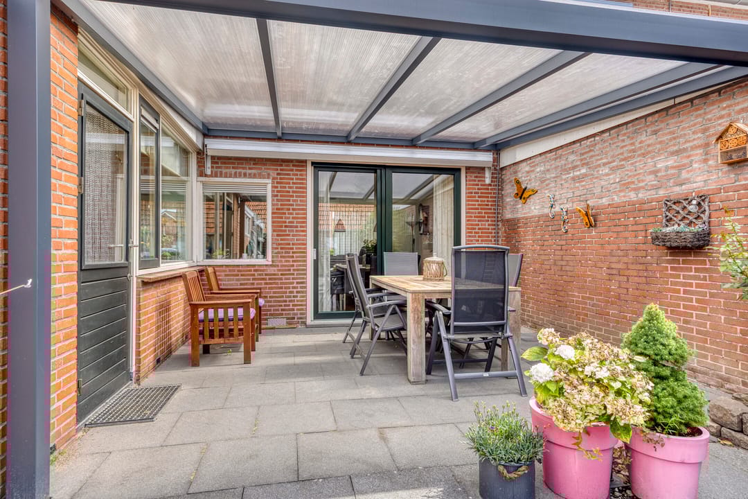 Foto 23 van Begoniastraat 3