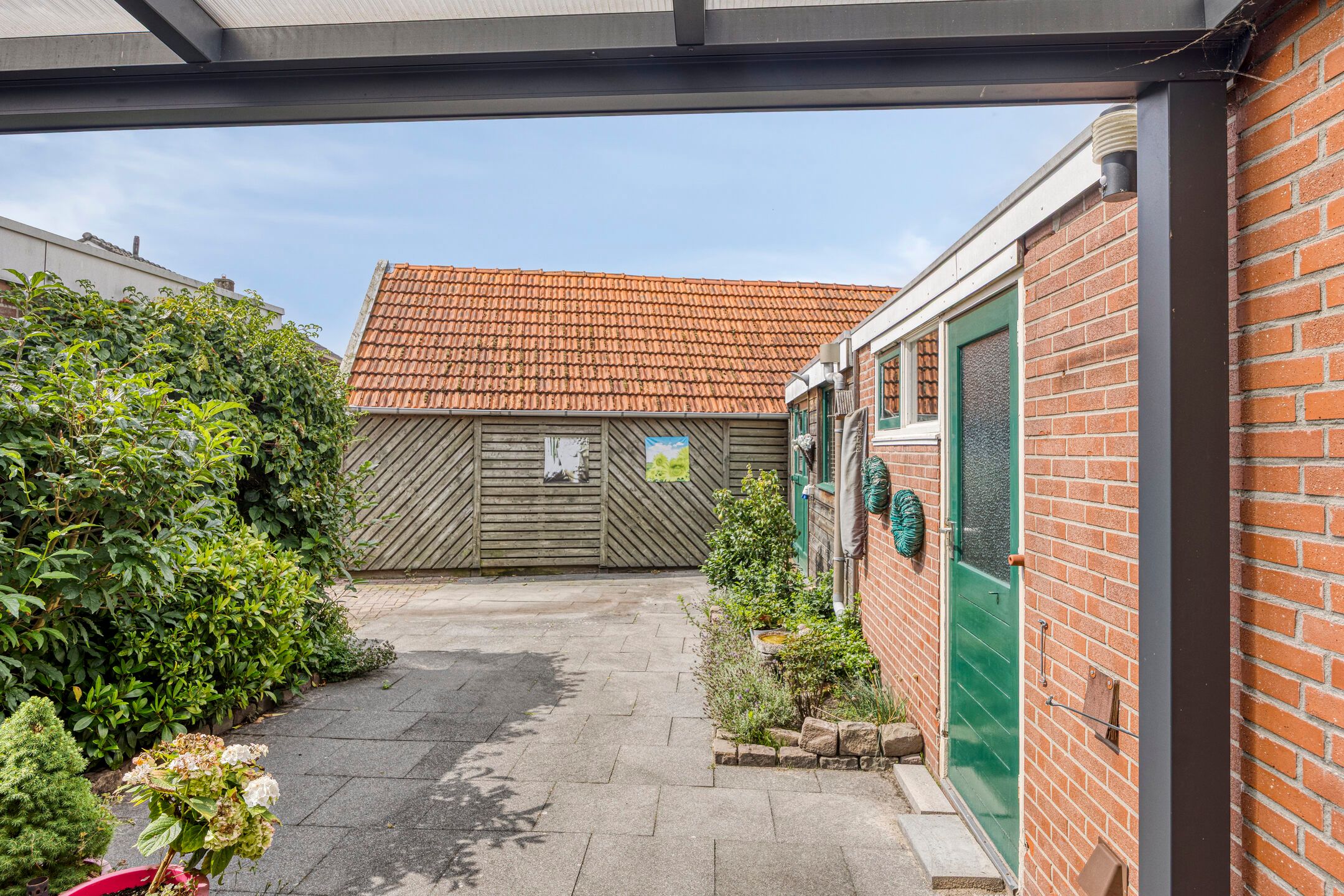 Foto 24 van Begoniastraat 3