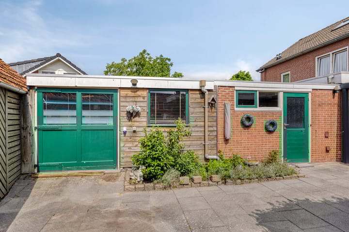 Foto 25 van Begoniastraat 3