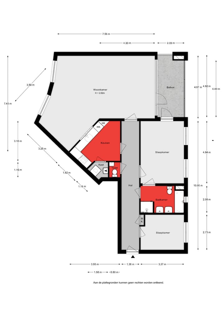 Foto 48 van Buiten Walevest 101