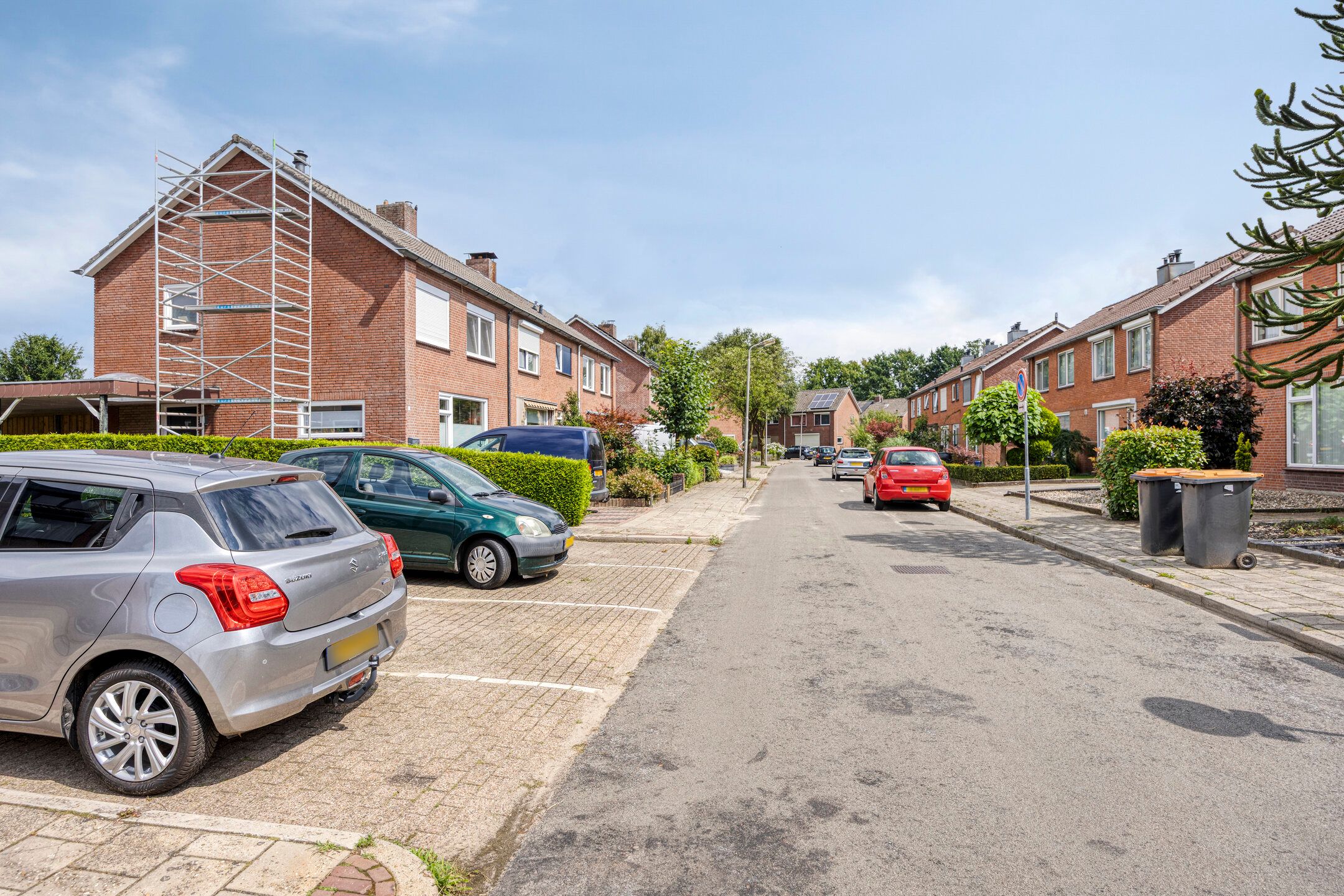 Foto 27 van Begoniastraat 3