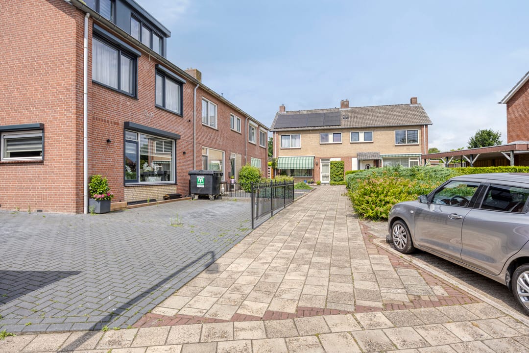 Foto 28 van Begoniastraat 3