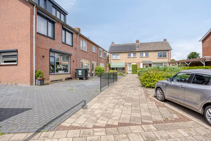 Foto 28 van Begoniastraat 3