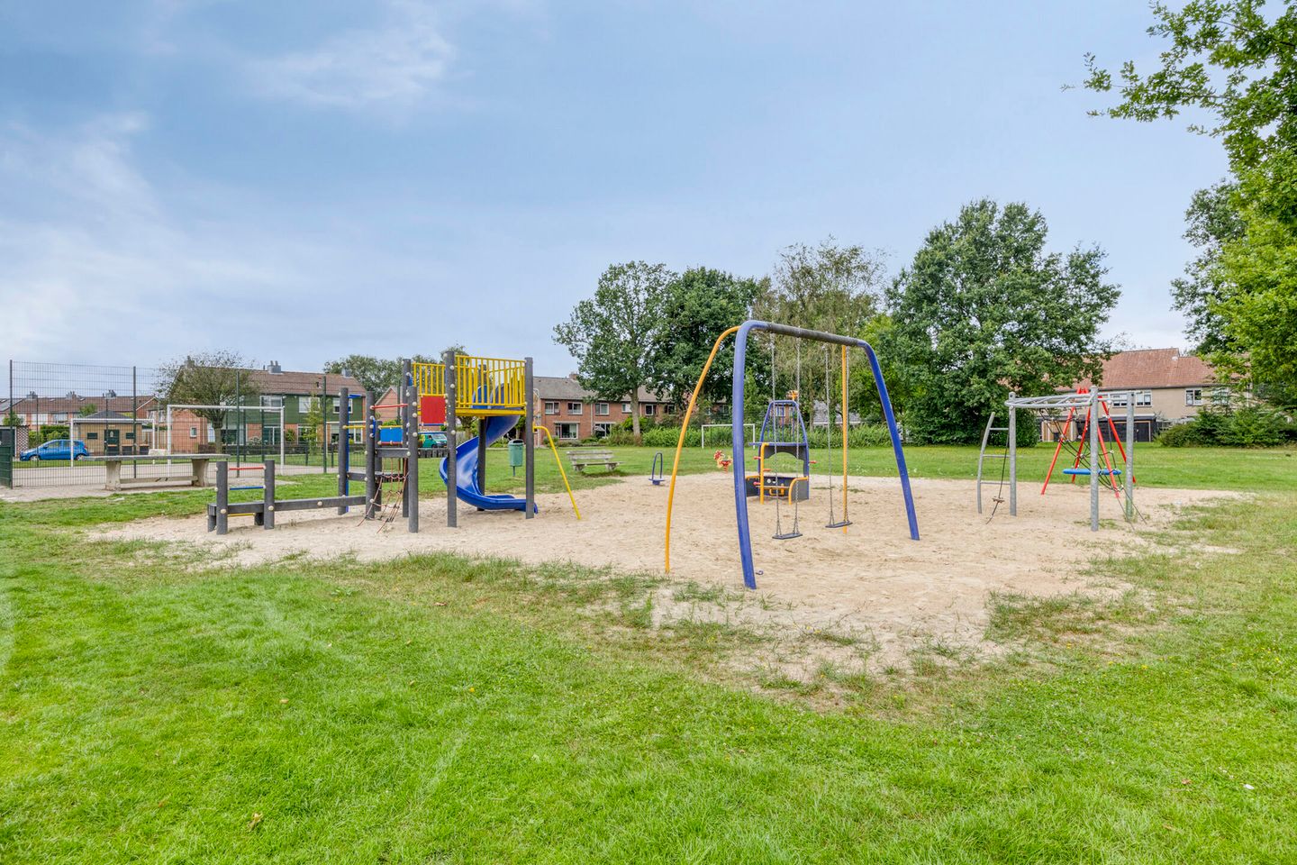 Foto 29 van Begoniastraat 3