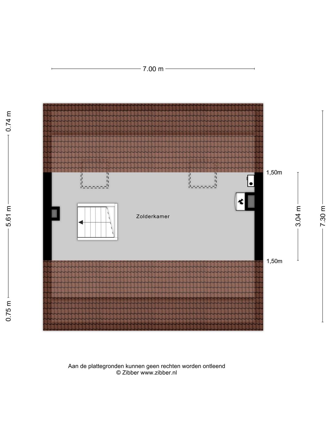 Foto 32 van Begoniastraat 3