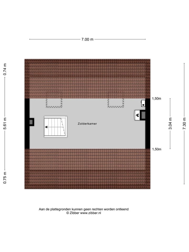 Foto 32 van Begoniastraat 3