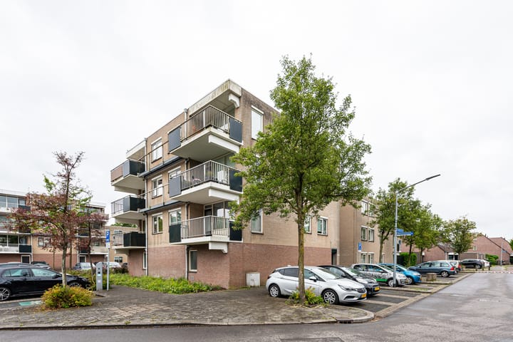 Foto 1 van Ludgeruslaan 103