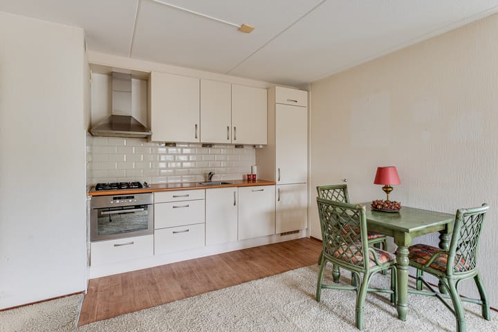 Foto 4 van Ludgeruslaan 103