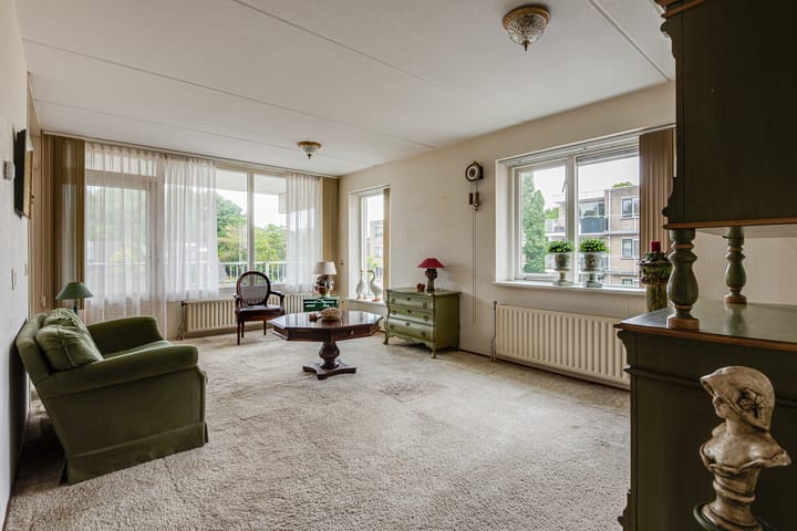 Foto 5 van Ludgeruslaan 103