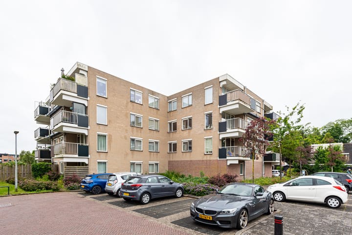 Foto 23 van Ludgeruslaan 103