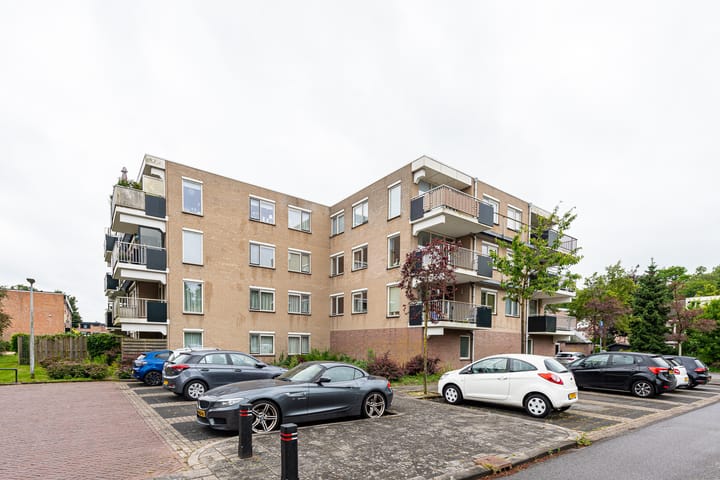 Foto 24 van Ludgeruslaan 103