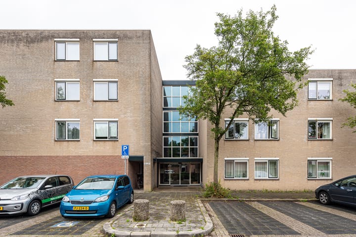 Foto 27 van Ludgeruslaan 103