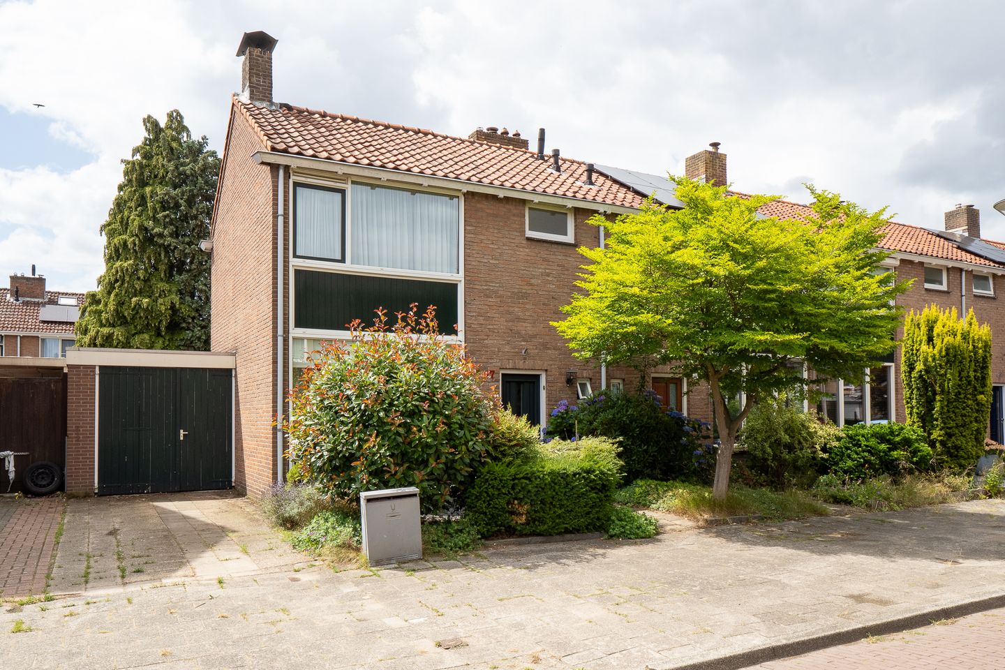 Foto 1 van Jan van Zutphenstraat 17