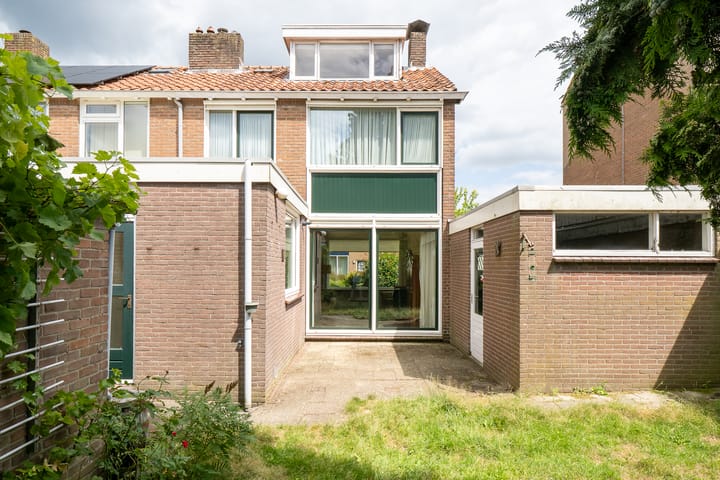 Foto 4 van Jan van Zutphenstraat 17