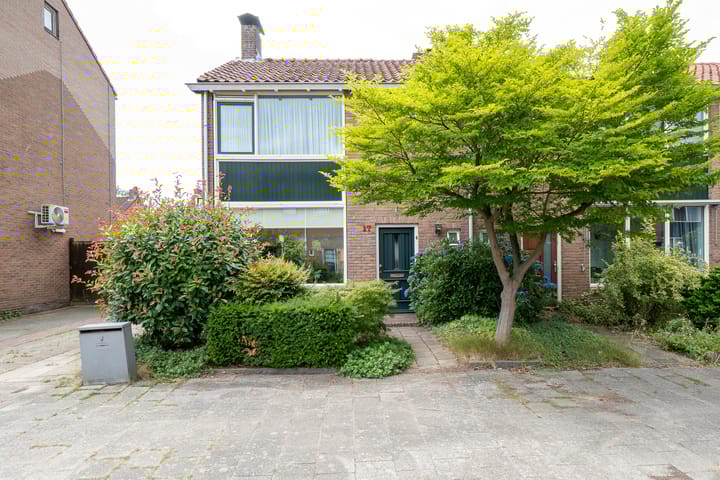 Foto 5 van Jan van Zutphenstraat 17