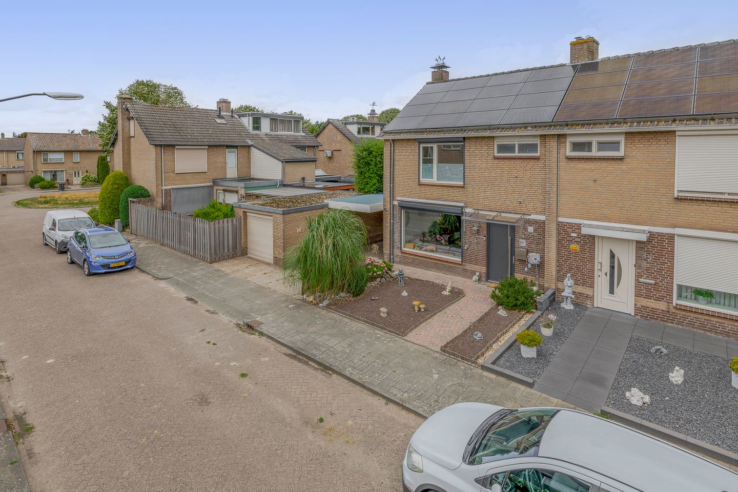 Foto 5 van Gerard Doustraat 1