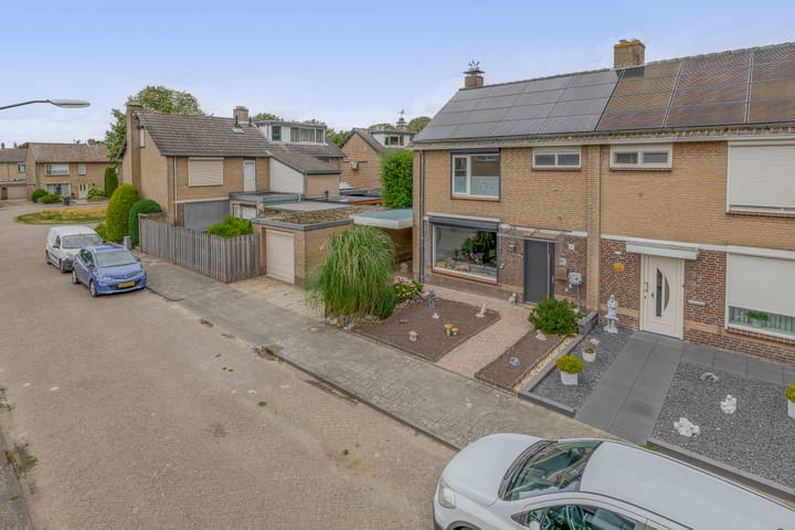 Photo 5 of Gerard Doustraat 1