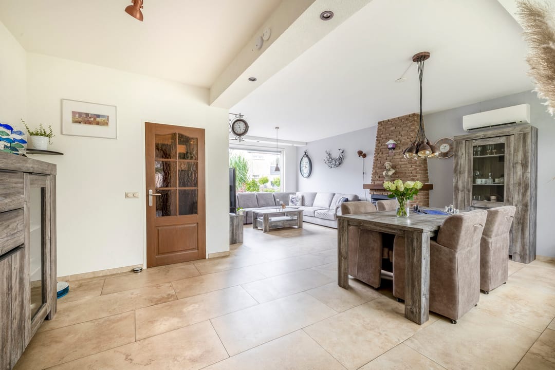 Foto 2 van Gerard Doustraat 1