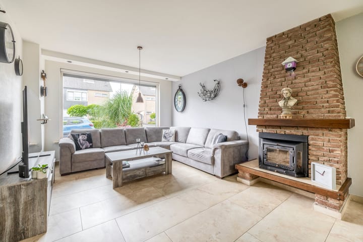 Foto 8 van Gerard Doustraat 1