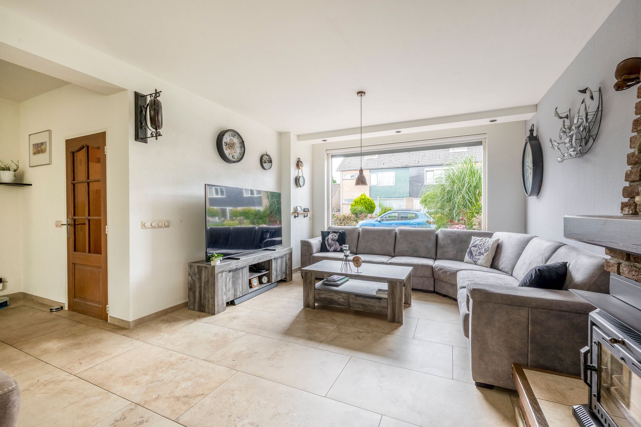 Foto 9 van Gerard Doustraat 1