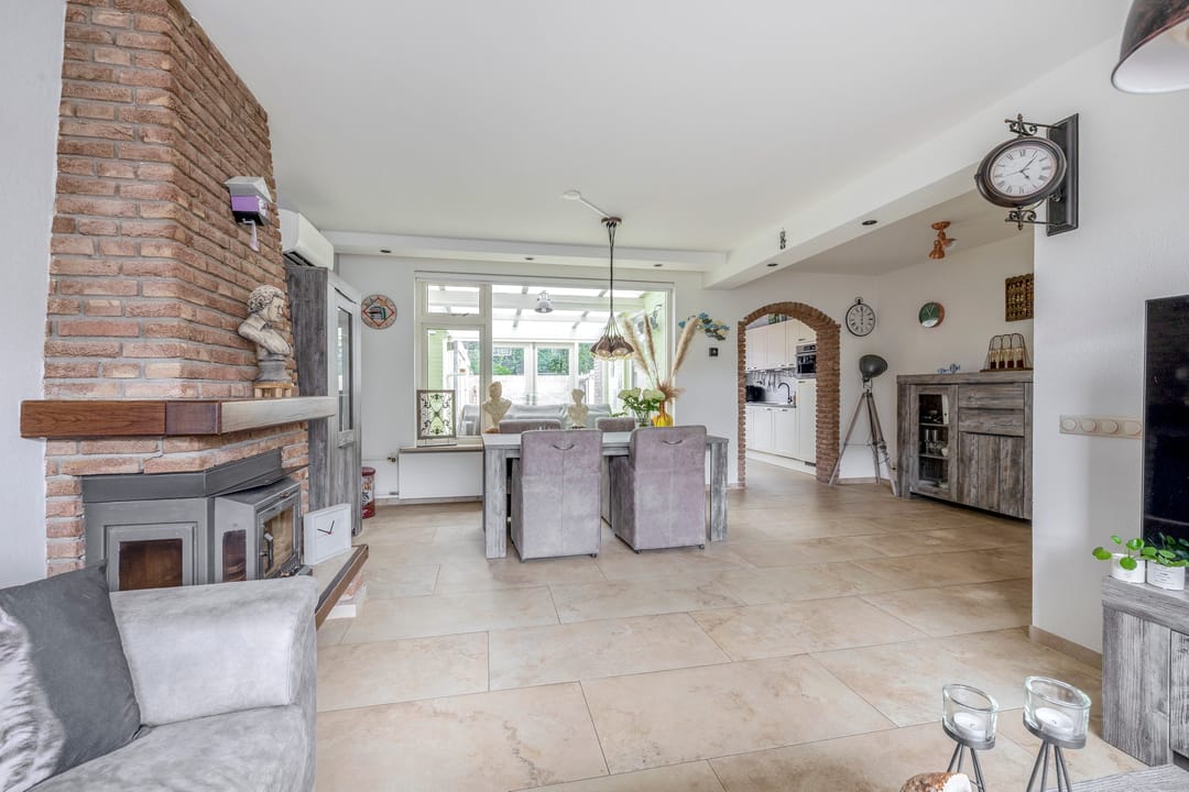 Foto 11 van Gerard Doustraat 1