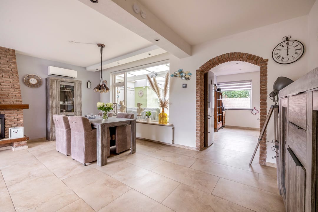 Foto 13 van Gerard Doustraat 1