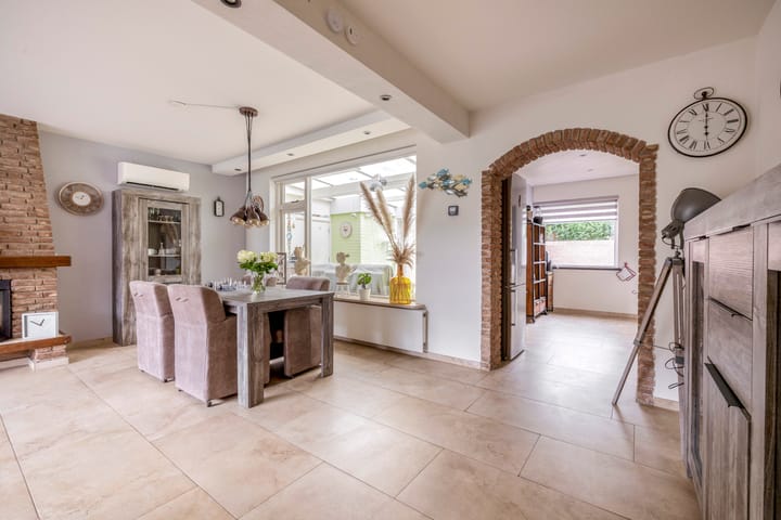 Foto 13 van Gerard Doustraat 1