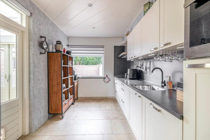 Foto 14 van Gerard Doustraat 1