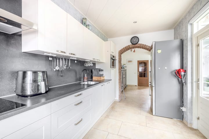 Foto 16 van Gerard Doustraat 1