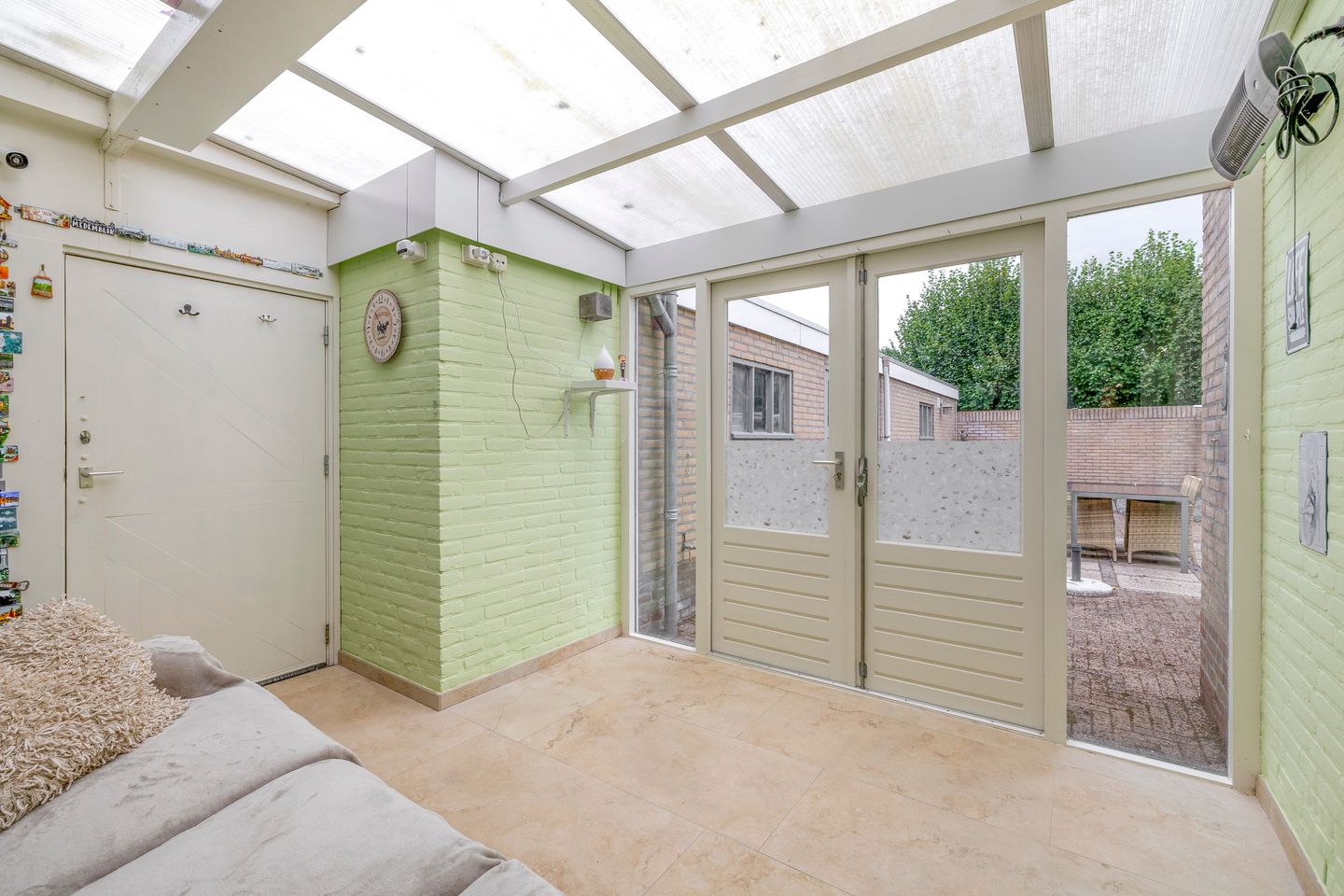 Foto 19 van Gerard Doustraat 1