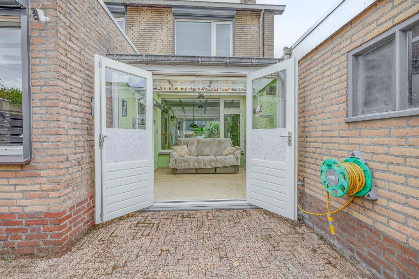 Foto 20 van Gerard Doustraat 1