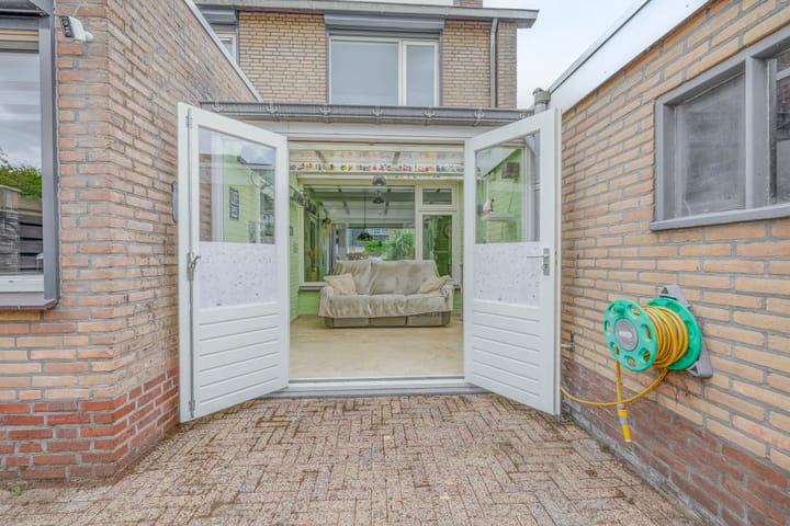 Foto 20 van Gerard Doustraat 1