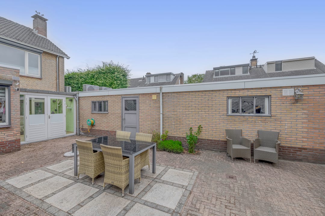 Foto 22 van Gerard Doustraat 1