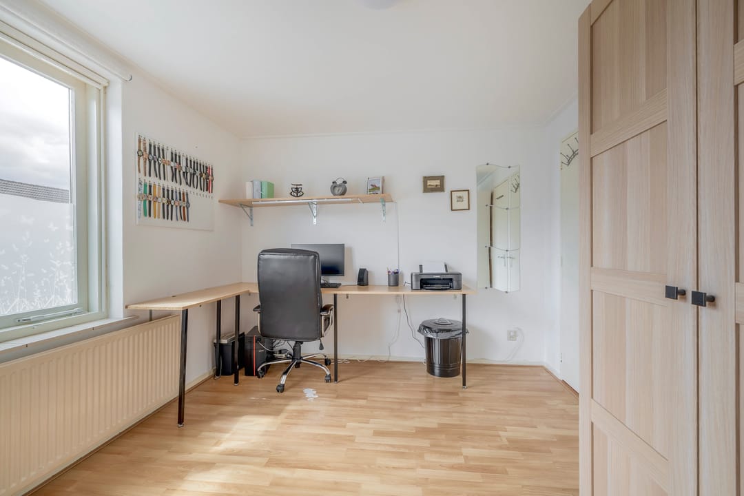 Foto 28 van Gerard Doustraat 1