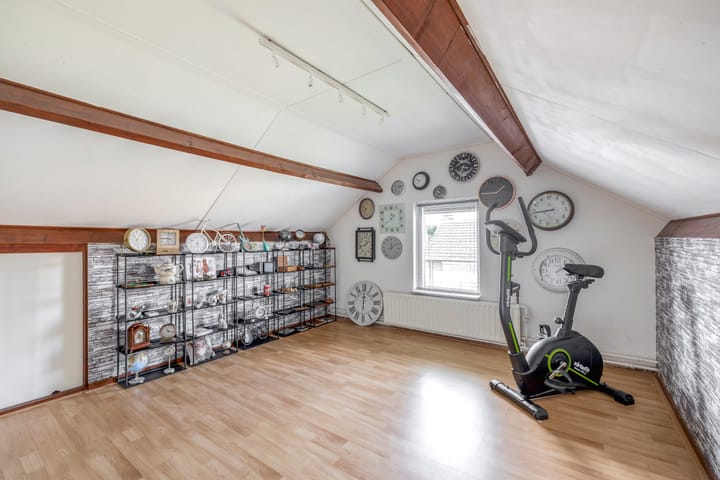 Foto 30 van Gerard Doustraat 1