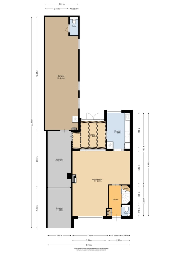 Foto 33 van Gerard Doustraat 1