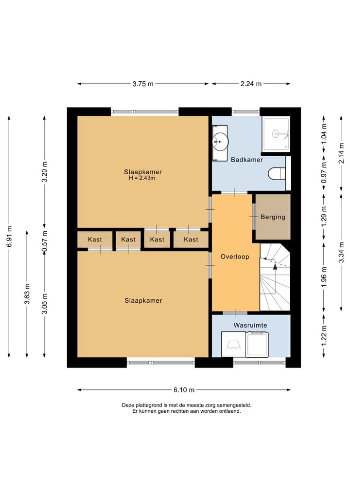 Foto 34 van Gerard Doustraat 1