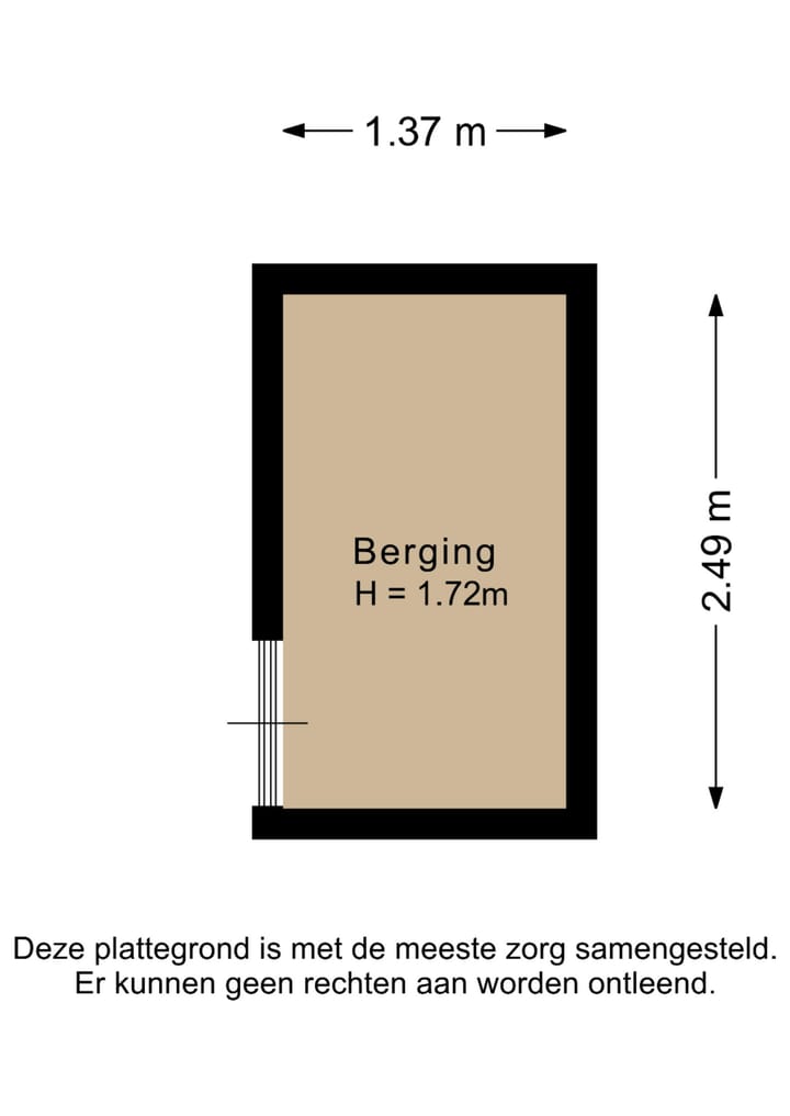 Foto 36 van Gerard Doustraat 1