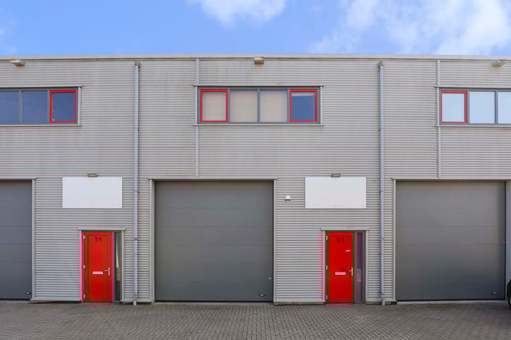 Nering Bögelweg 33, Deventer