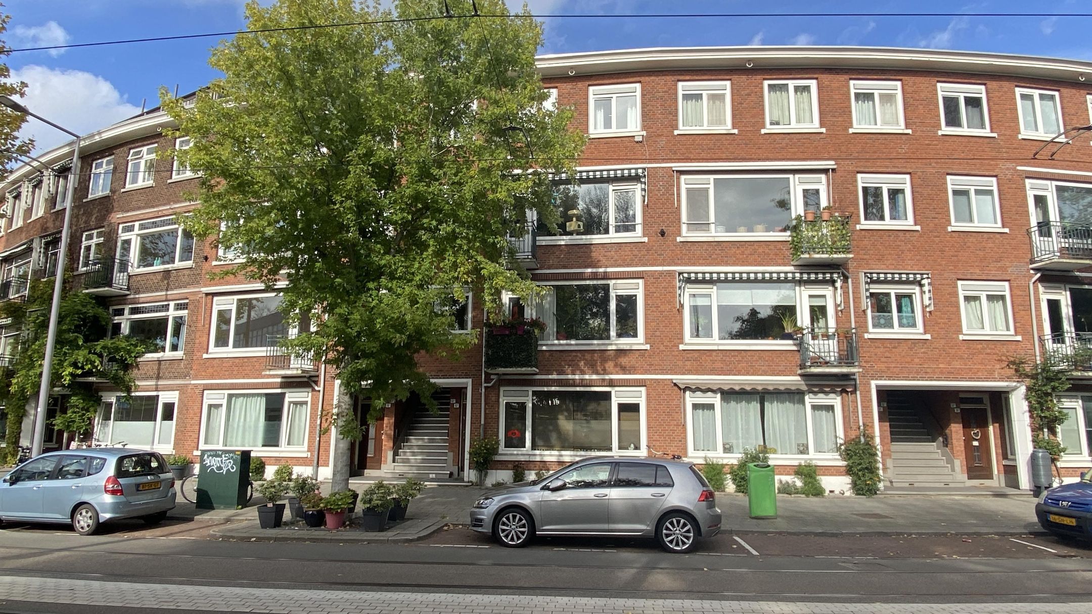 Stationssingel 65-B, 65, B, Rotterdam, 3033HD, Zuid-Holland, Nederland 65