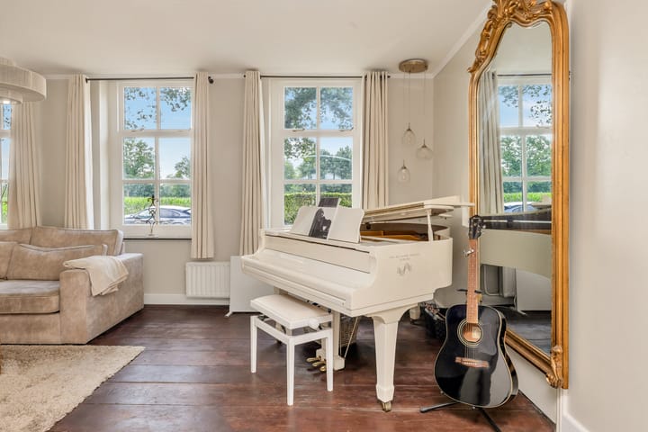 Photo 6 of Hoogemierdseweg 21