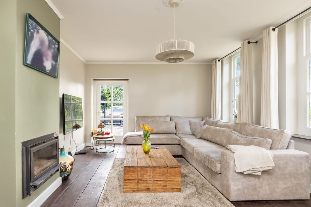 Foto 7 van Hoogemierdseweg 21