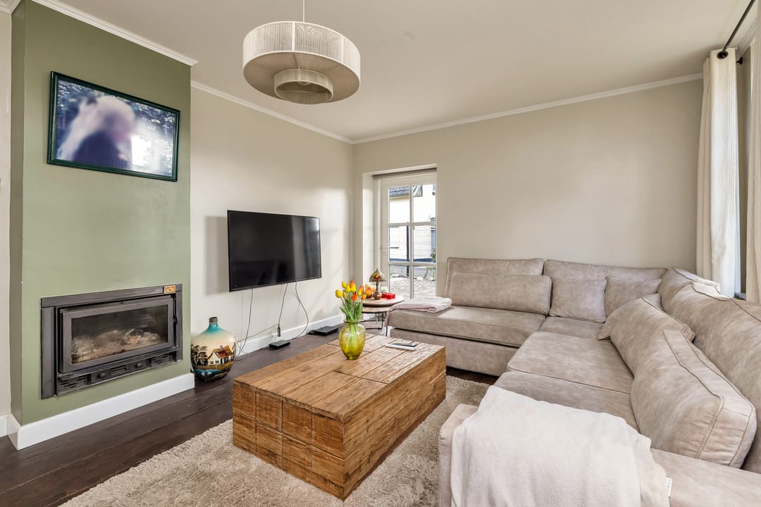 Foto 8 van Hoogemierdseweg 21