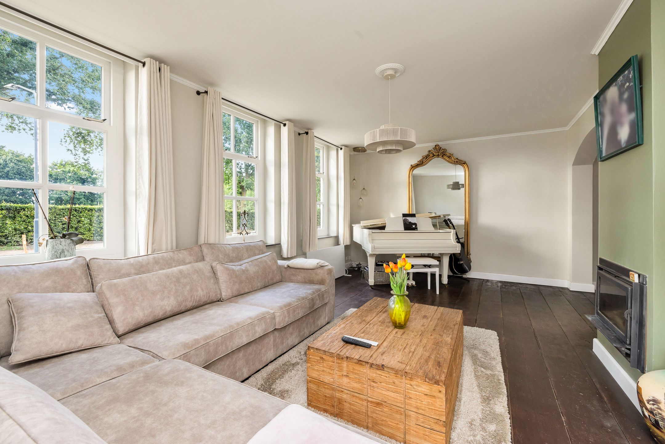 Foto 9 van Hoogemierdseweg 21