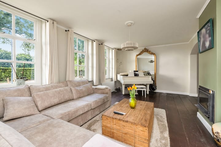 Photo 9 of Hoogemierdseweg 21