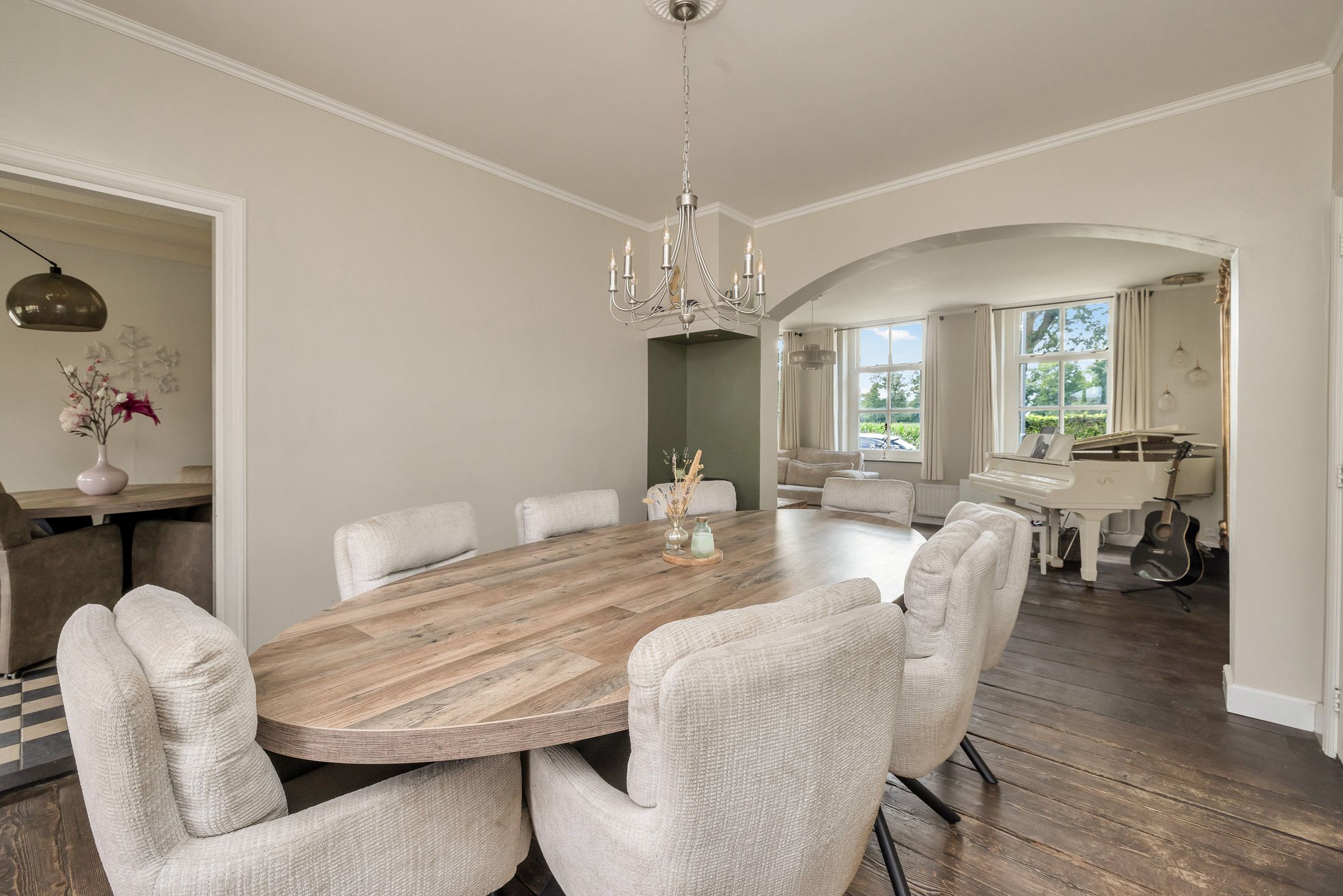 Foto 12 van Hoogemierdseweg 21